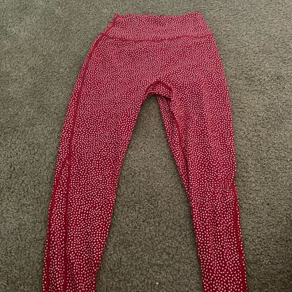 Buffbunny Leggings